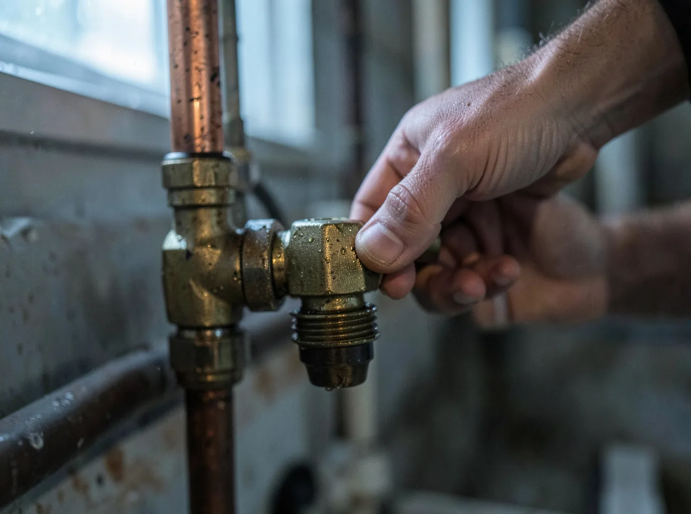 Emergency Plumber Ambler, PA FAQs